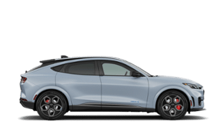 2026 Ford Mustang Mach-E® External Image 1